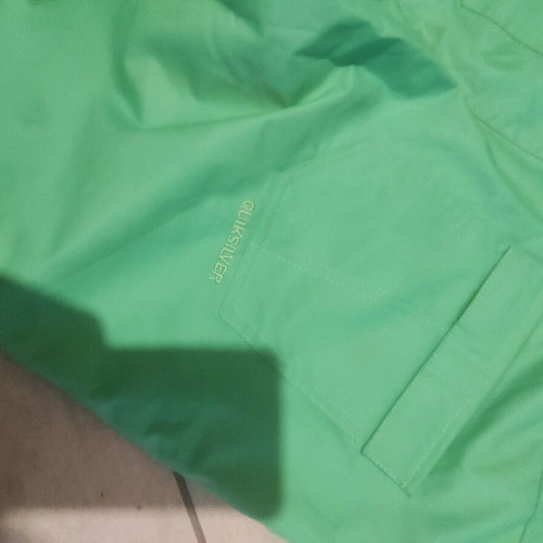 Quicksilver snowboarding pants like new teen XL