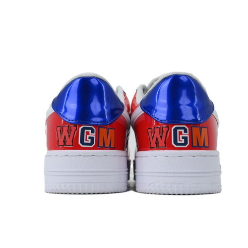 Nike Air Force 1 Custom Edition sneakers new, premium colorways