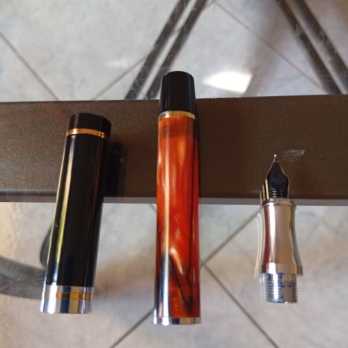 Fountain pen like new