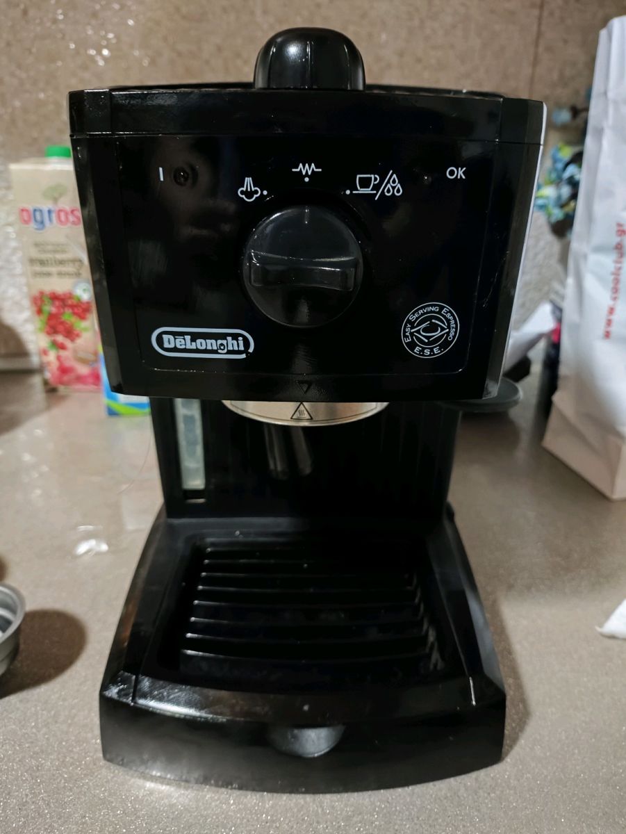 Espresso Delonghi EC151 28 00 Vendora