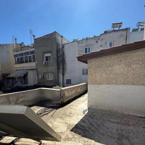 Μονοκατοικία 69 τμ με κήπο και ταράτσα στο Περιστέρι