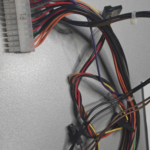 HP DPS-180AB-17A power supply used for Pavilion and ProDesk