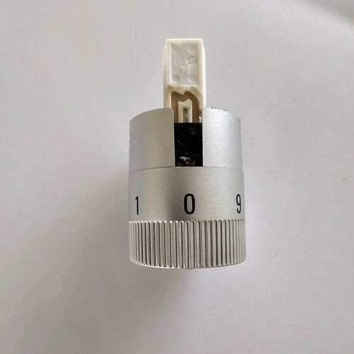 Siemens switch new, push button