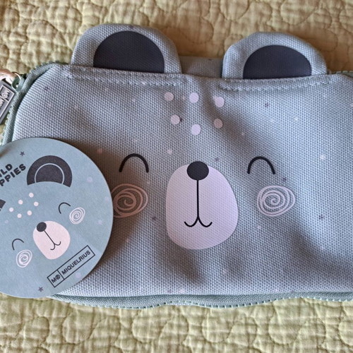 Miquellius children's bag new for various uses