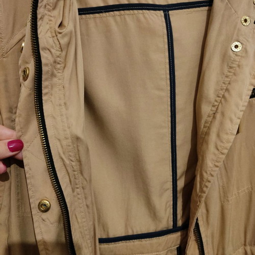 Toi&Moi spring autumn thin jacket like new, size small