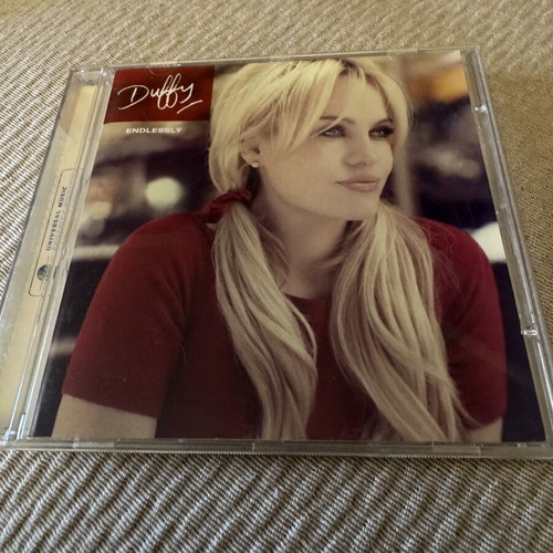 Duffy Endlessly CD like new
