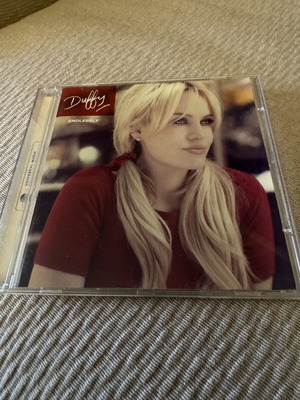 Duffy Endlessly CD like new