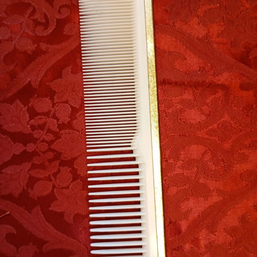 Vintage grooming set 4 pieces, like new, England 50-60s