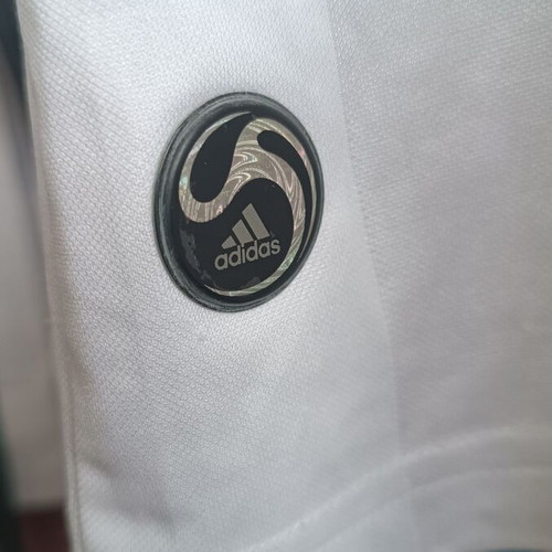 Greece Away Jersey 2008 Size S Used