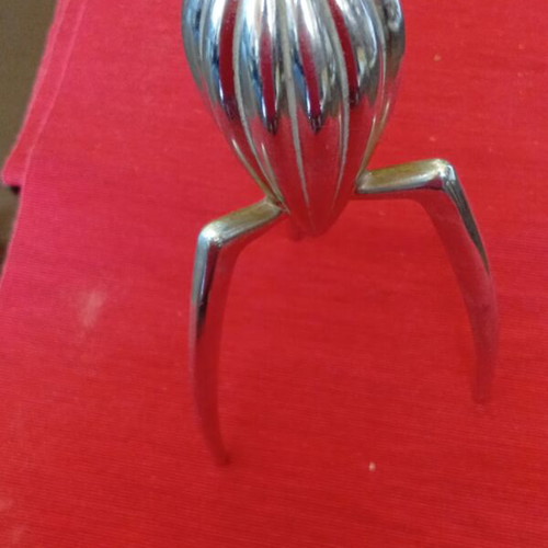 Alessi Spider citrus juicer Italian design like new