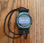 Shearwater Teric dive computer 200m