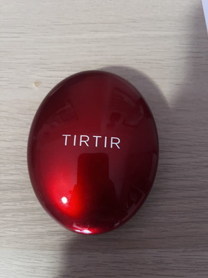 TIRTIR Mask Fit κόκκινο cushion 21W