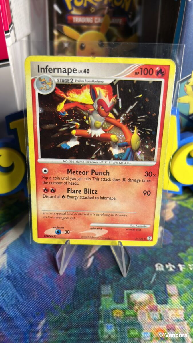 rare non holographic pokemon cards Groudon EX 002 Non-Holo Black Star Promo Rare Pokemon Card Near Mint main image 0