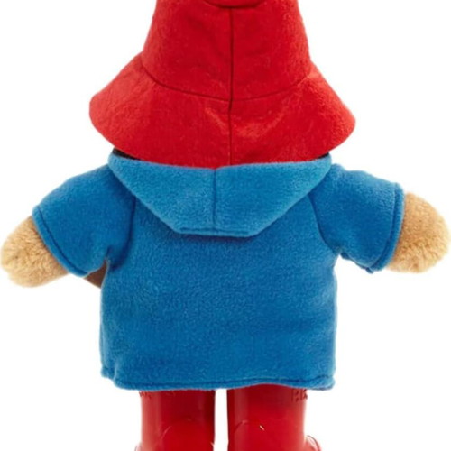 Paddington stuffed toy new, 24.5 cm