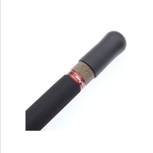 Dam Steelpower fishing rod used, length 2.10 m