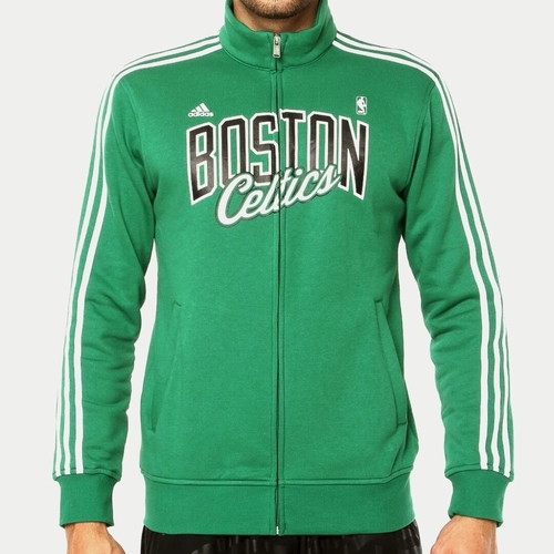 Adidas Celtics jacket used, genuine authentic piece