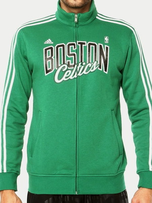 Adidas Celtics ζακέτα μεταχειρισμένη, γνήσιο αυθεντικό κομμάτι