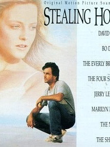 Stealing Home Original Motion Picture Soundtrack δίσκος μεταχειρισμένος