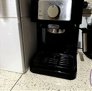 μηχανή καφέ