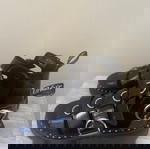  Dr.Martens sandals / δερμάτινα σανδάλια