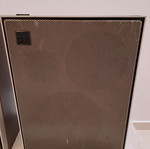 Ηχεία Philips 532 Motional‑Feedback μεταχειρισμένα, σετ 2 τεμ.