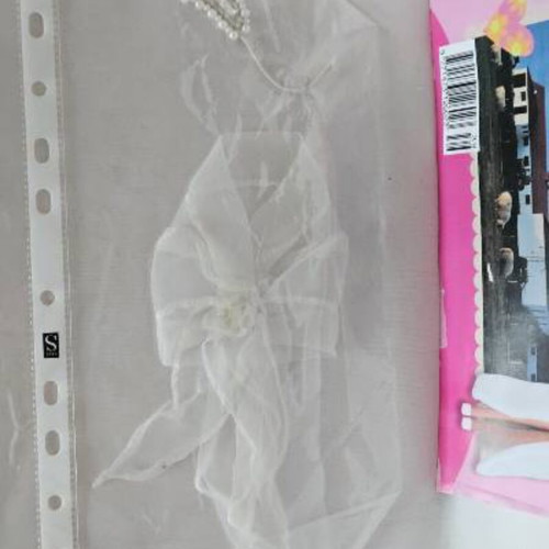 Discover the world with Barbie magazine collection with doll clothes