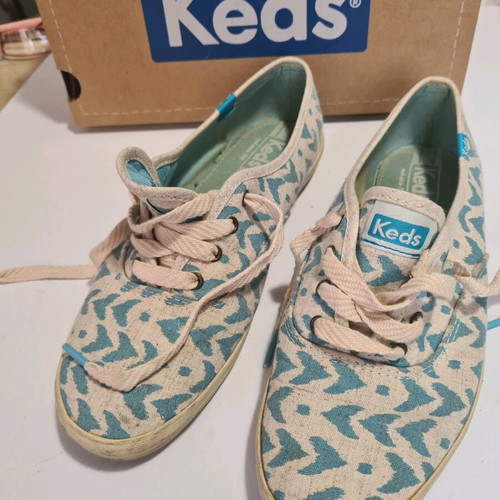 Women's shoes used, size 39, well-known brand