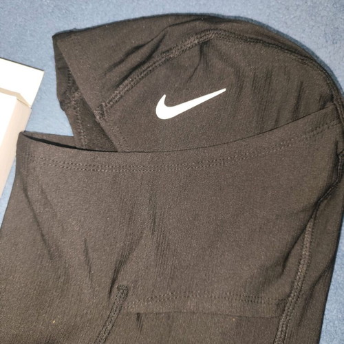 Nike Pro Ski Mask balaclava new black