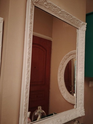 Mirror used