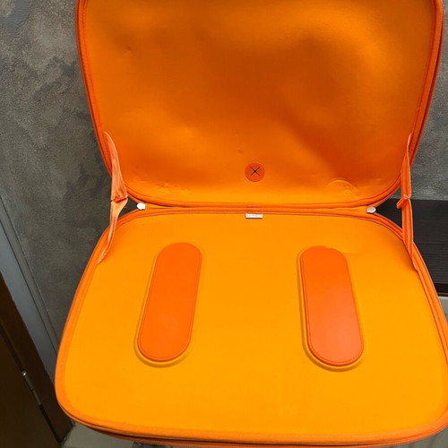 Belkin laptop workstation case 15.4 inch like new
