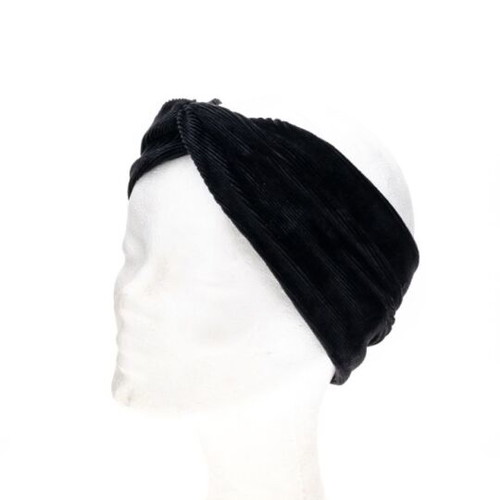 Fabric hairband like new