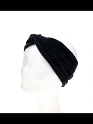 Fabric hairband like new