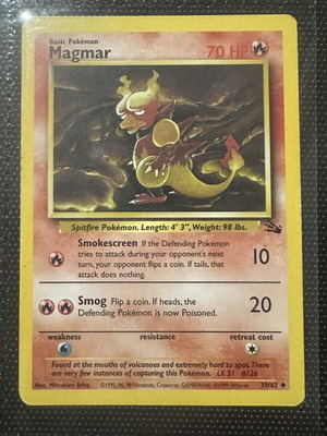 1995 venomoth pokemon card value - (13) - Jungle Shift Once during your turn (before your attack) How rare is a no