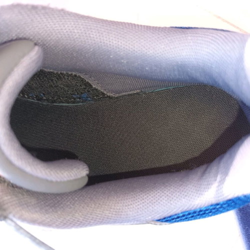 Adidas Αθλητικά Παιδικά Παπούτσια Μπάσκετ Hoops 2.0 Jr σαν καινούργια, νούμερο 40