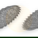  RUSSIA 1925 1 POLTINNIK (50 KOPEKS) ΡΩΣΙΑ 50 ΚΑΠΙΚΙΑ ΚΟΠΕΚ ΑΣΗΜΕΝΙΟ ΝΟΜΙΣΜΑ