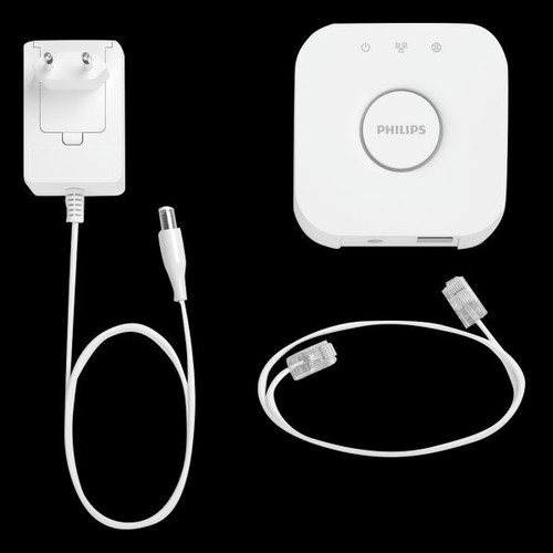 Philips Hue Bridge like new smart lighting hub
