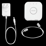 Philips Hue Bridge like new smart lighting hub