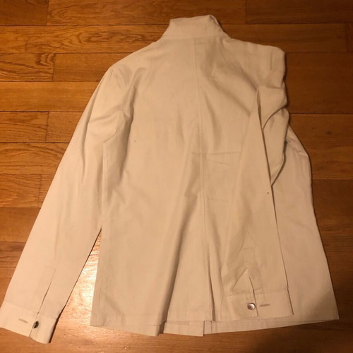 Marc Jacobs women's shirt size 44 like new, beige