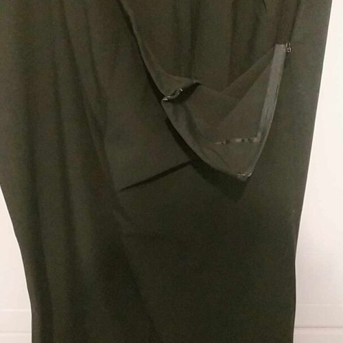 Rimmel pants black like new, good fabric size 6XL