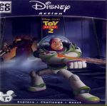 TOY STORY 2  - PC GAME