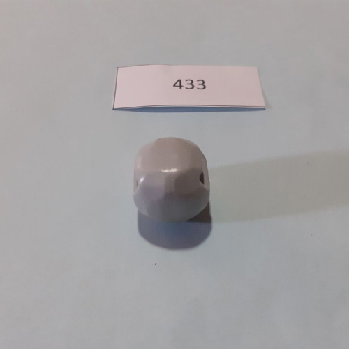 Playmobil Catapult Stone 433 Like New