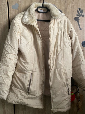 Mandarino women's jacket like new
