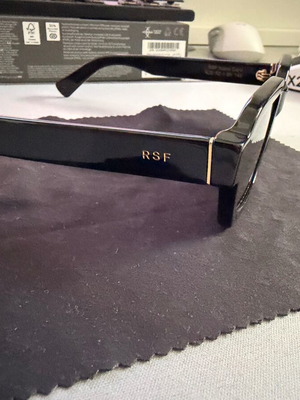 Retrosuperfuture sunglasses, black