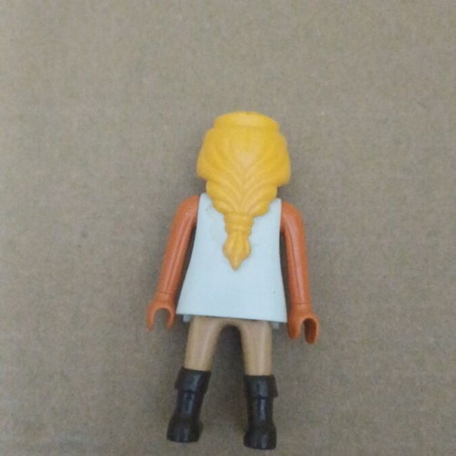 Pirate Woman Playmobil Figure like new