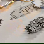  Watch Bifora germany 17 jewels