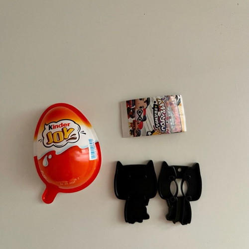 DC Kinder Joy Batman 2023 new