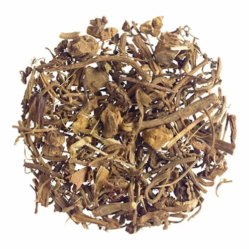 Valerian root cut new