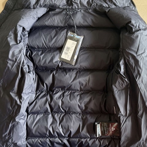 Peuterey Lutux Down Jacket new men's winter jacket M