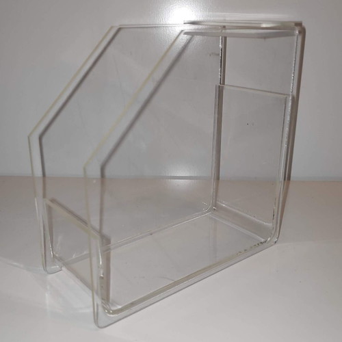 Nail form holder new with gift 1 roll 500 pcs