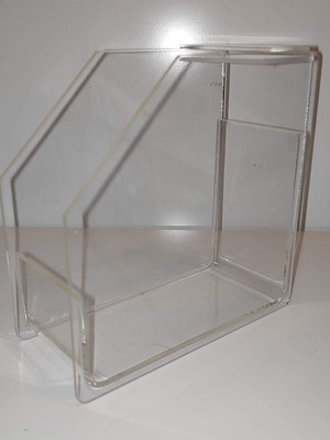 Nail form holder new with gift 1 roll 500 pcs